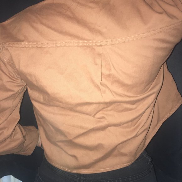 Cute Fall/Spring Jacket - Picture 4 of 4